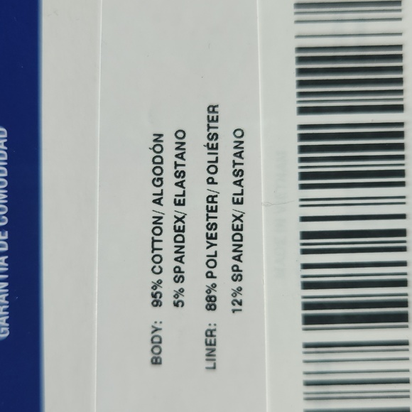 Boxer Briefs with Support Pouch ☆ Medium ☆ Champion ☆ NWT ☆ 3 pair ☆☆☆ - Picture 12 of 14